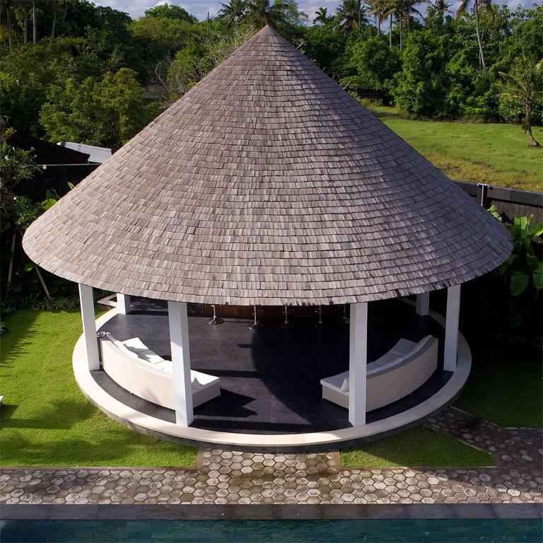 Villa Batu Bolong Bali Pokoj fotografie